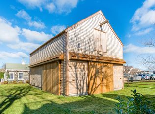8 Sea St, Nantucket, MA 02554