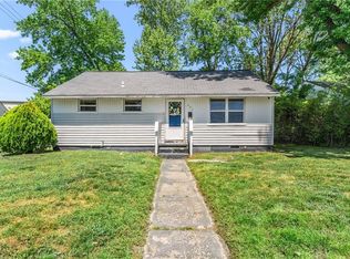 131 Jordan Dr, Hampton, VA 23666