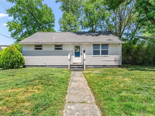 131 Jordan Dr, Hampton, VA 23666