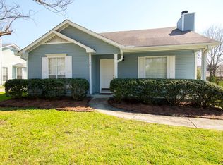 125 Cambridge Pointe Cir, Alabaster, AL 35007