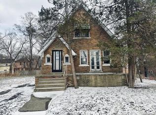 5226 Coplin St, Detroit, MI 48213