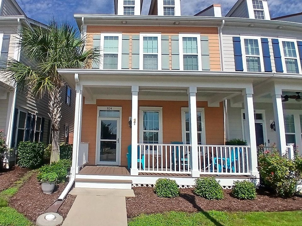 1st image of 804 Shine Ave. #N/A