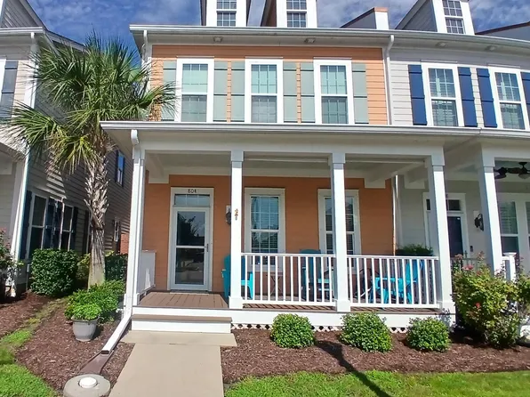 804 Shine Ave. #N/A, Myrtle Beach, SC 29577