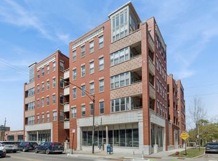 2700 W Belmont Ave Unit 507, Chicago, IL 60618