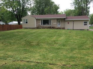735 Sivey St, Wabash, IN 46992