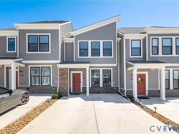 12221 Dutch Elm Cir, Midlothian, VA 23112