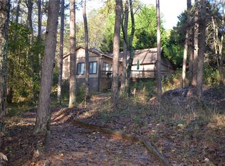 563 Chase Landing Rd, Martin, GA 30557