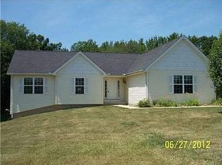 5184 Gregory Rd, Gregory, MI 48137