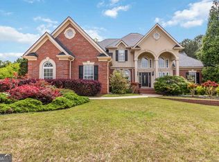 5 Whipporwill Dr, Oxford, GA 30054