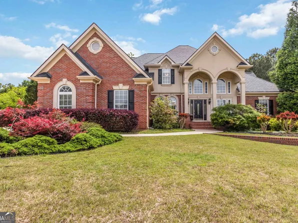 5 Whipporwill Dr, Oxford, GA 30054