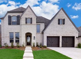 1429 13th St, Argyle, TX 76226