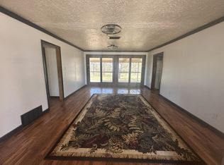 496 Bullion Rd, Springtown, TX 76082