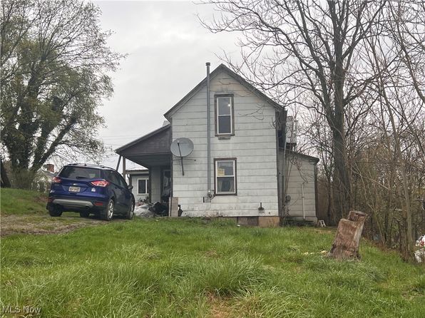 415 High St, Woodsfield, OH 43793