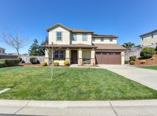 5404 Brentford Way, El Dorado Hills, CA