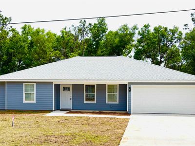 2729 Gerald Dr, Tallahassee, FL, 32310