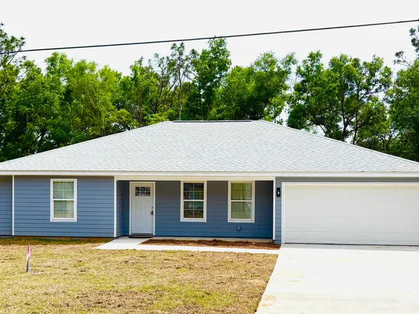 2715 Gerald Dr, Tallahassee, FL 32310