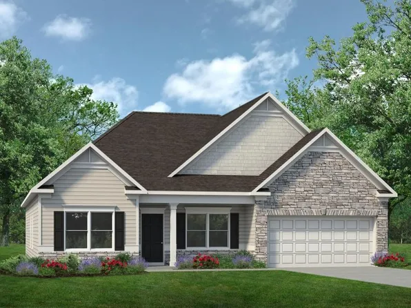 84 Jackson Farm Rd, Cartersville, GA 30120