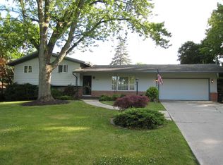 5208 Ione Dr, Fort Wayne, IN 46835