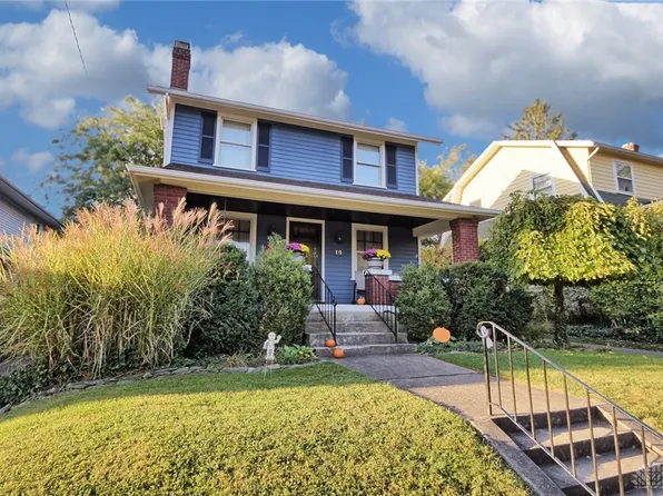 10 Wiltshire Blvd, Dayton, OH 45419