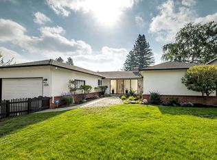 2139 Elizabeth St, San Carlos, CA 94070