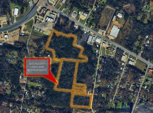 Joyce Ln, Lufkin, TX 75901