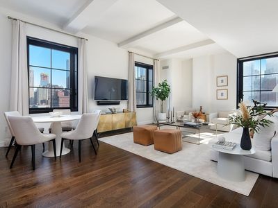 425 W 50th St APT 12G, New York, NY, 10019