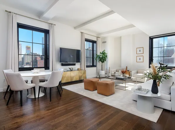 425 W 50th St APT 12G, New York, NY 10019