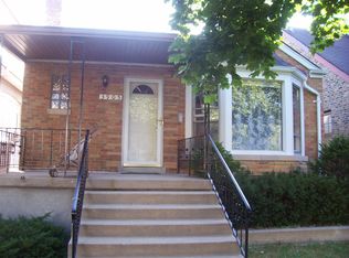 3906 N Odell Ave, Chicago, IL