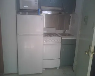 Rented by City Connections Realty