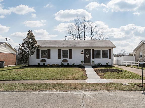 2nd image of 3426 Wallingford Ct