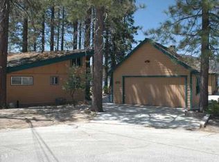 39408 Point Rd, Big Bear Lake, CA 92315