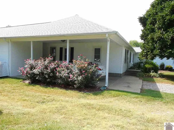 5934 Harris Rd #5934, Paducah, KY 42001