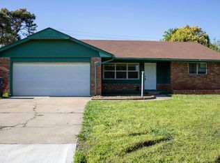1309 NE 33rd St, Oklahoma City, OK 73111