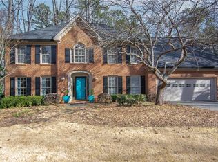 5676 Broxton Cir, Norcross, GA 30092