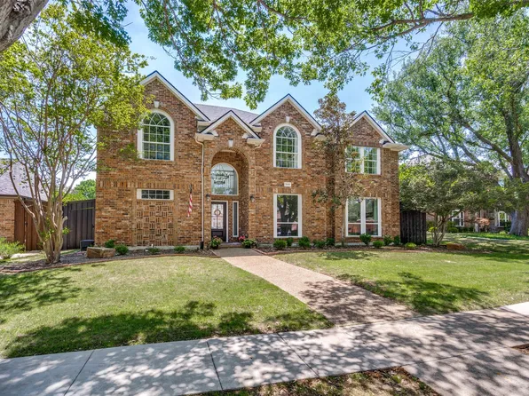 3916 Boulton Ct, Plano, TX 75025