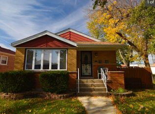 6100 S Rutherford Ave, Chicago, IL 60638