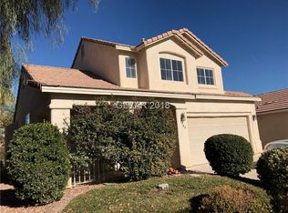 704 Solstice Ave, Las Vegas, NV 89123
