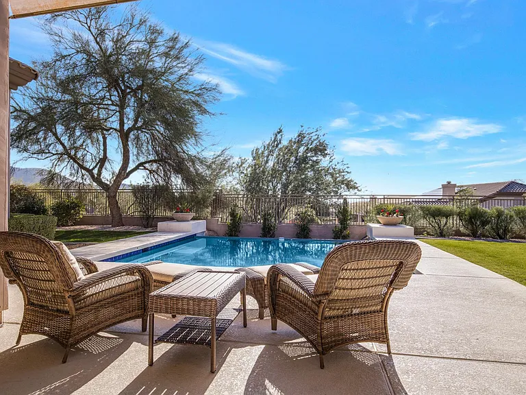 10923 E Bahia Dr — Photo 34