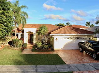 7913 SW 162nd Pl, Miami, FL 33193