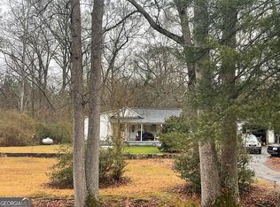 3600 S U Hwy #19, Zebulon, GA 30295