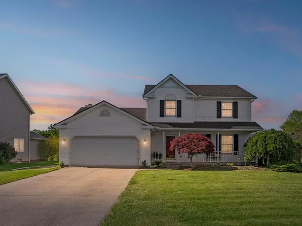 5130 Crimson King Ct, Medina, OH 44256