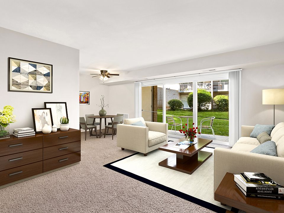 Cheverly Station 6501 Landover Rd Cheverly MD Zillow