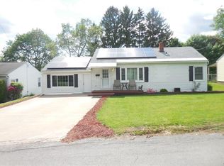 172 Ridge Rd, Utica, NY 13501