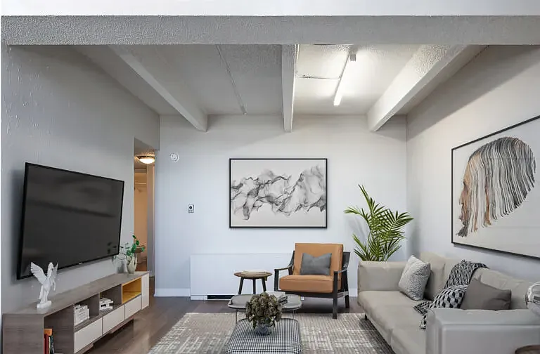 Highline Lofts — Photo 3