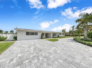 Gale Ranch Ests, Miami, FL 33156