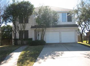 8617 Axis Dr, Austin, TX 78749