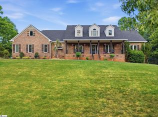 1408 Beverly Rd, Greer, SC 29651