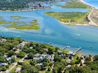 11 Riverside Way, West Dennis, MA 02670