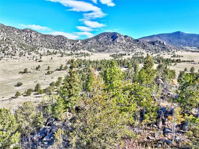 1400 Garfield Road, Hartsel, CO, 80449