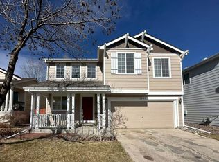 1243 S Akron Way, Denver, CO 80247